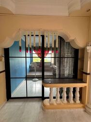 Blk 749 Woodlands Circle (Woodlands), HDB 5 Rooms #581213821